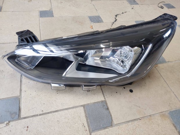 Ford Focus IV bal els LED fnyszr 18'-21'