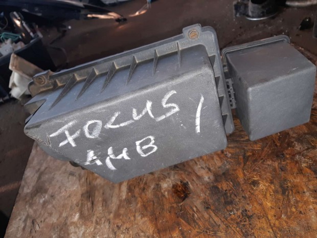 Ford Focus I Légszűrő Ház
