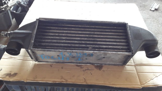 Ford Focus I Tltleveg Ht / Intercooler