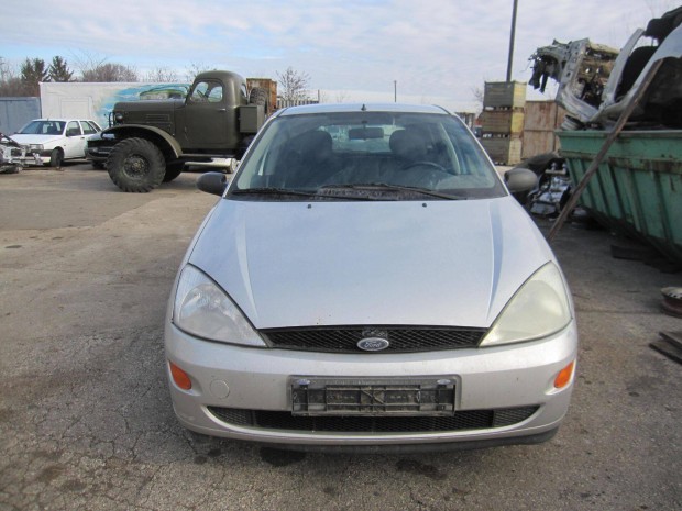 Ford Focus I bontott használt alkatrészek