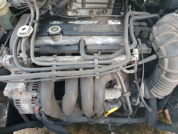 Ford Focus I-es 1.6 16v motor Fydc.