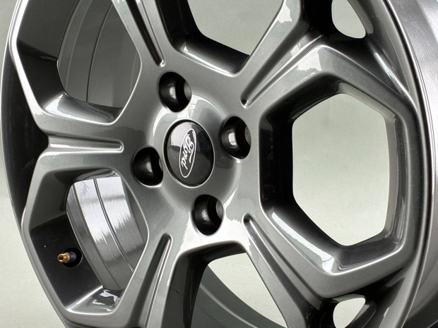 Ford Focus I �s Fiesta I II II IV V gy�ri �j 17" alufelni szett �j �ll