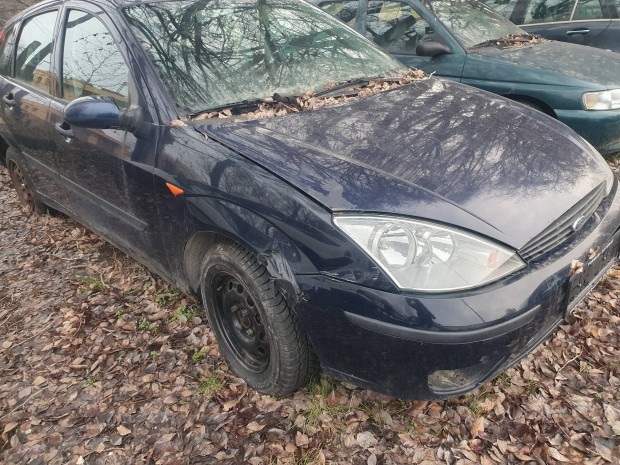 Ford Focus I-es alkatrszknt 5000 ft-tl.