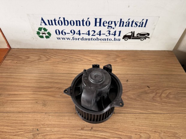 Ford Focus I ftmotor 