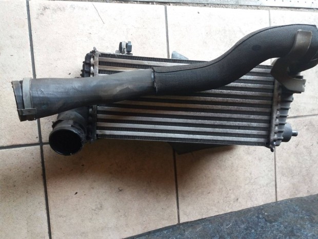 Ford Focus Intercooler Ht 1.6TDCI 2011-Tl!