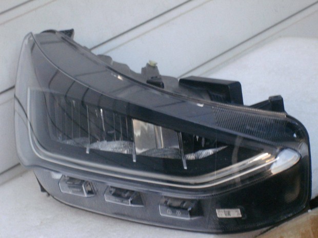 Ford Focus Jobb első Led Fényszóró NX7B-13E014-CF 2021-től