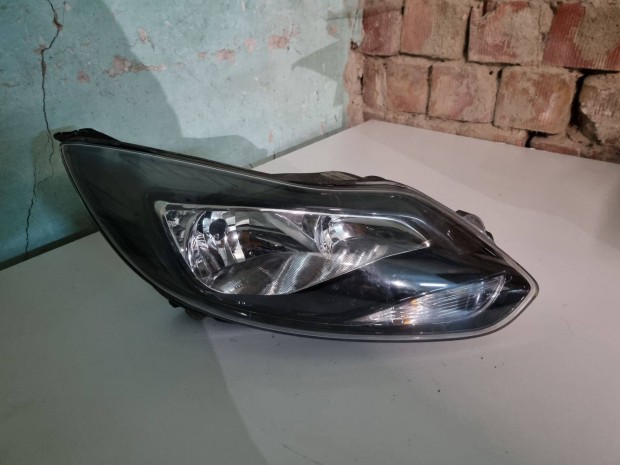 Ford Focus Jobb els fnyszr lmpa BM51-13W029-RB