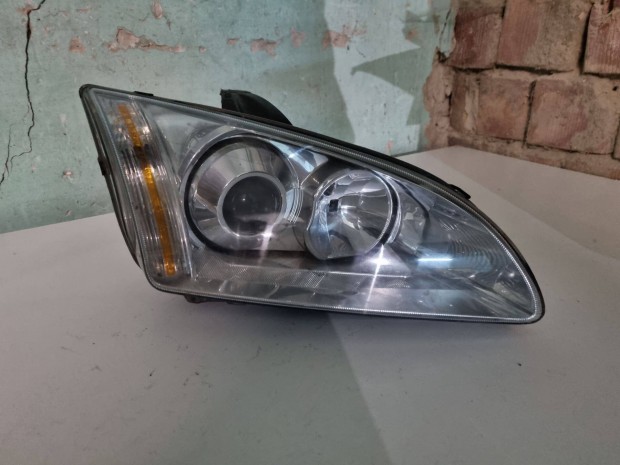 Ford Focus Jobb els xenon fnyszr lmpa 4M51-13W029-EE