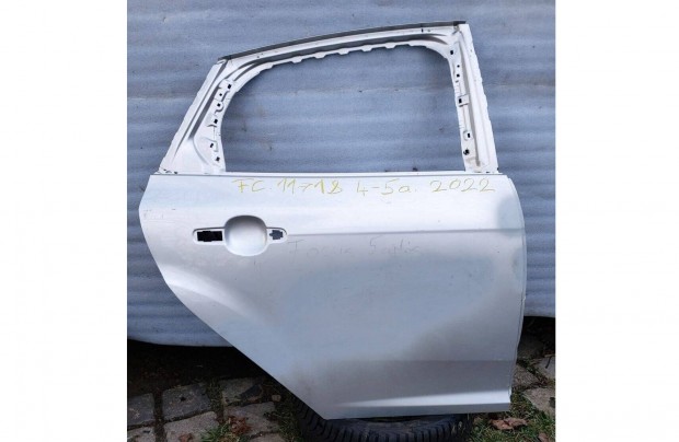 Ford Focus Jobb hts ajt ( 2011-2018 )