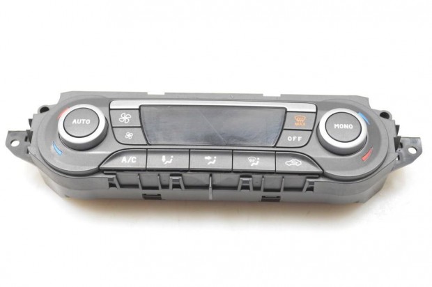 Ford Focus Klmapanel, ftskapcsol 7M5T18C612AC