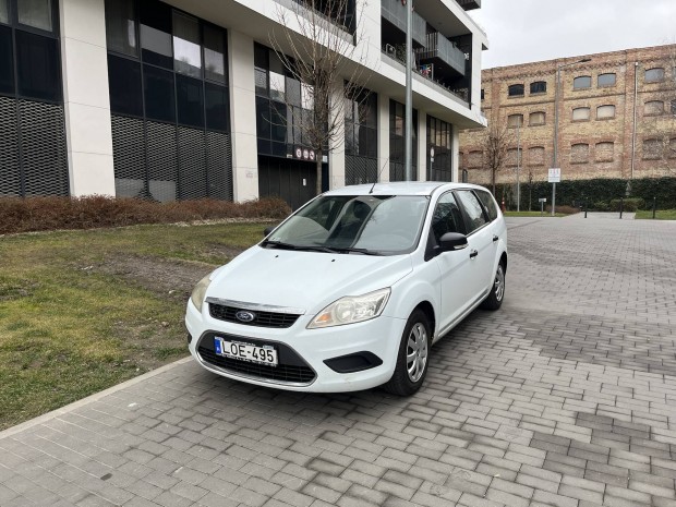 Ford Focus Kombi 2009