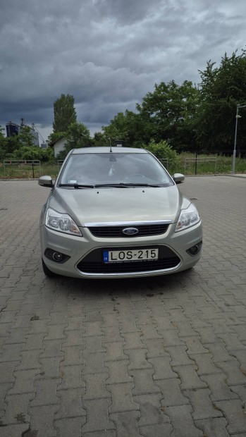 Ford Focus Kombi