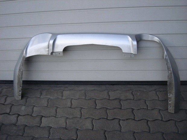 Ford Focus Kombi GT-Line hts lkhrt als Spoiler Jx7B-17954