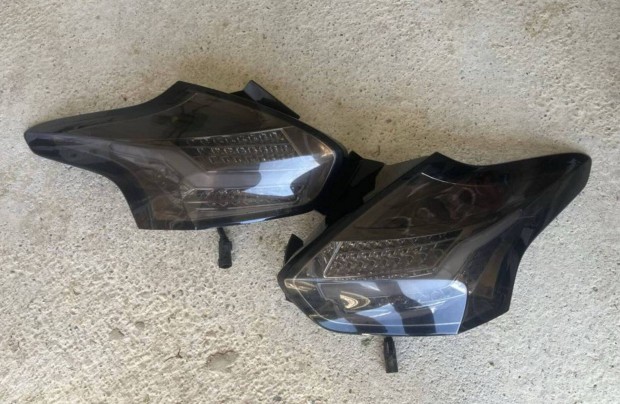 Ford Focus Led lmpa pr