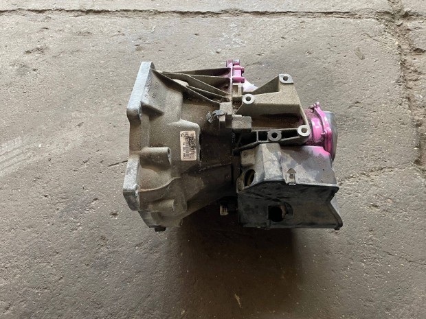 Ford Focus MK1 1.4-1.6 16v benzin vlt sebessgvlt xs4r7002fc 13633