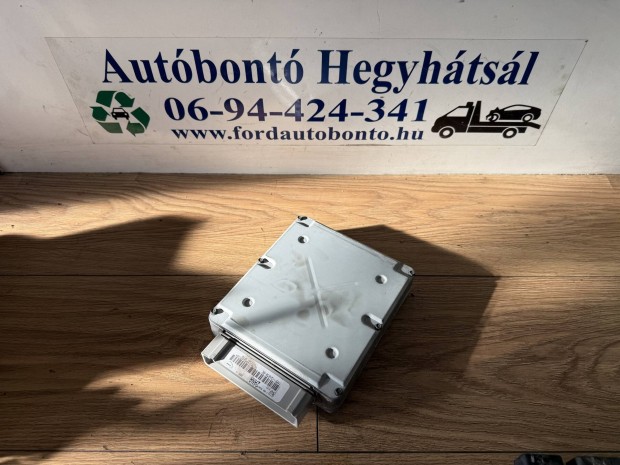Ford Focus MK1 1.6 16 V ECU