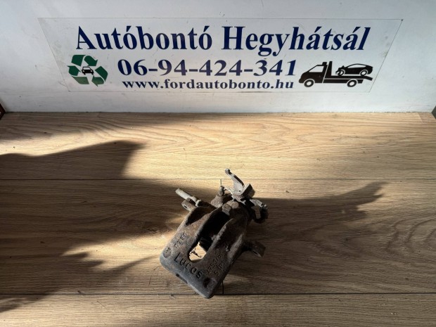 Ford Focus MK1 1.6 16 V bal hátsó féknyereg
