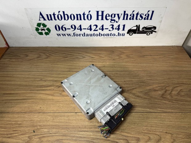 Ford Focus MK1 1.6 B 16 V ECU