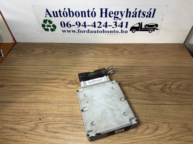 Ford Focus MK1 1.6 B 16 V ECU 