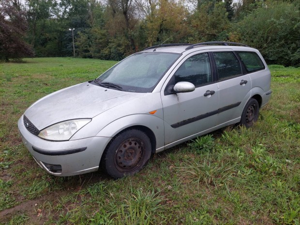 Ford Focus MK1 1.8 TDCi bontott jrm