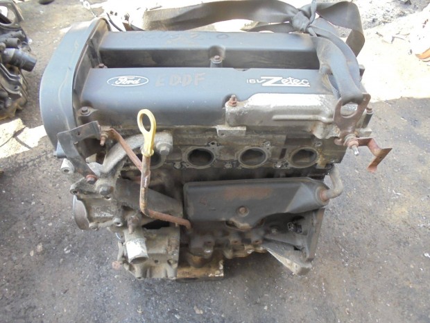 Ford Focus MK1 2.0 16V komplett motor (Eddf)