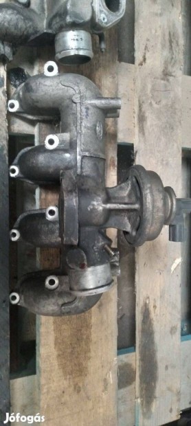 Ford Focus MK1 EGR szelep 1.8d