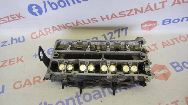 Ford Focus MK1 Elad 1,6 benzines hengerfej vezrmtengely nlkl