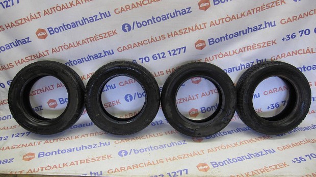Ford Focus MK1 Eladó gyári, bontott 195/65 R14 es 4 db téligumi