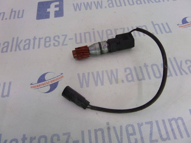 Ford Focus MK1 Elad gyri bontott 1.8 dzel kilomter ra jelz, jela