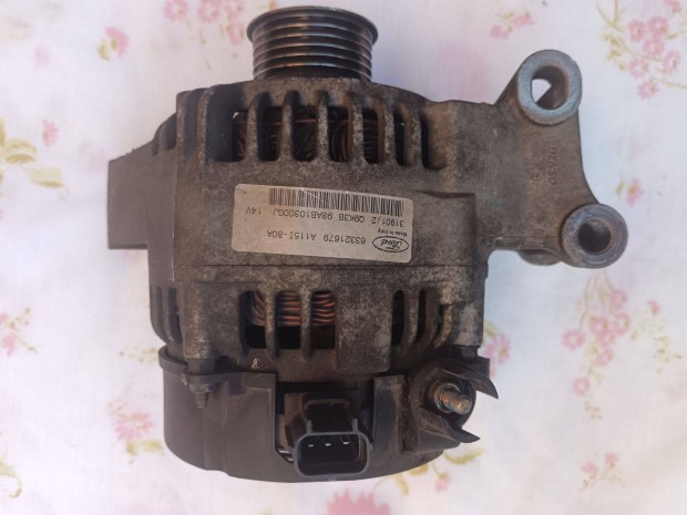 Ford Focus MK1 Genertor