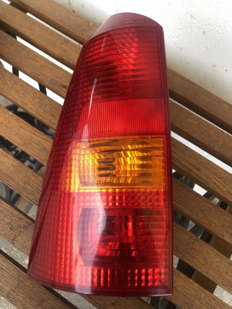 Ford Focus MK1 Lmpa
