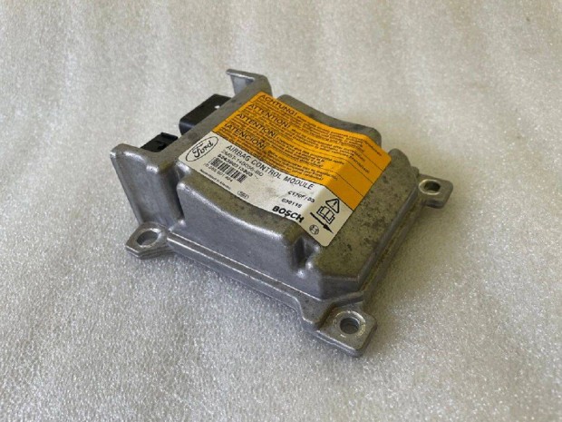 Ford Focus MK1 Lgzsk indt elektronika Air Bag Control Module 2m5t1