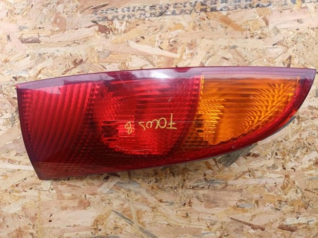 Ford Focus MK1 (1998-2004) Bal Hátsó Lámpa