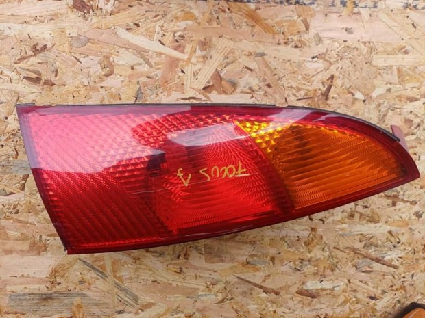 Ford Focus MK1 (1998-2004) Jobb Hátsó Lámpa