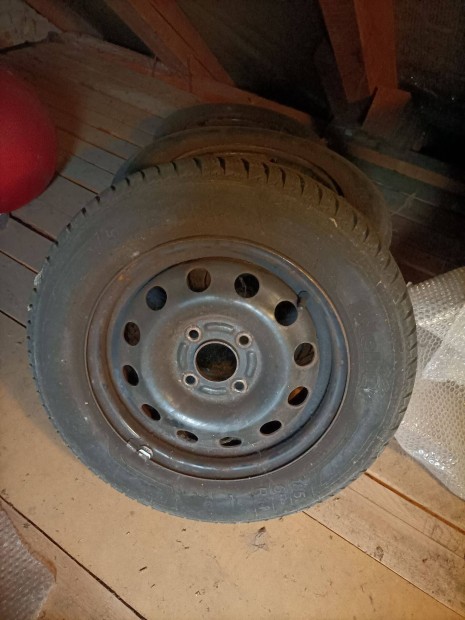 Ford Focus MK1 ac�lfelni