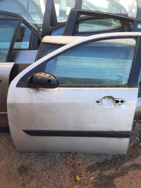 Ford Focus MK1 bal első ajtó