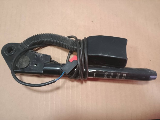 Ford Focus MK1 bal els� �vfesz�t� 98AB-A61209-BE