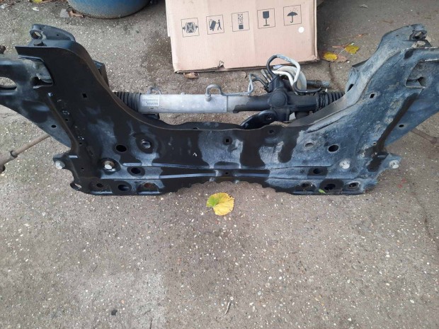 Ford Focus MK1 bölcső rozsdamentes