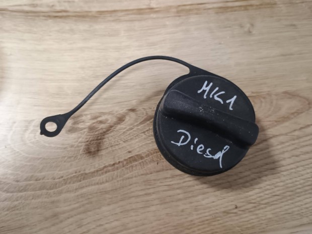 Ford Focus MK1 diesel tanksapka
