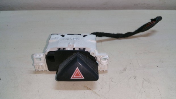 Ford Focus MK1 elakadsjelz kapcsol