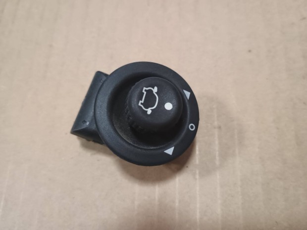 Ford Focus MK1 elektormos t�k�r �ll�t� gomb 93BG-17B676-BA