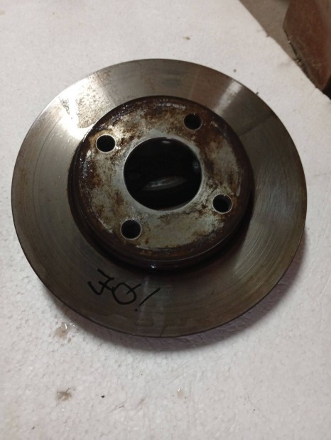 Ford Focus MK1 fktrcsa pr, ezer km-t ment, fl ves