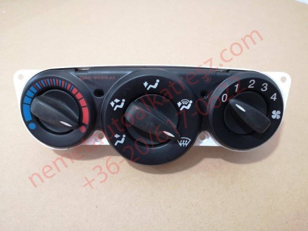 Ford Focus MK1 f�t�s kapcsol� modul 98AB-18C419-AE