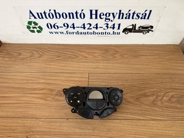 Ford Focus MK1 ftskapcsol 