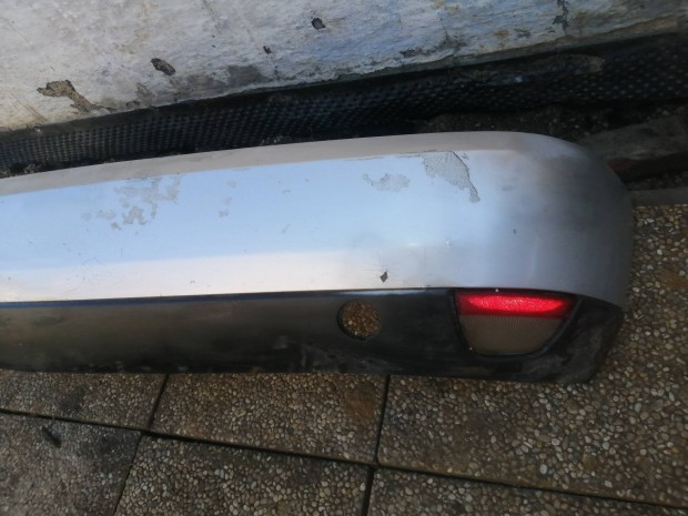 Ford Focus MK1 h�ts� l�kh�r�t� 