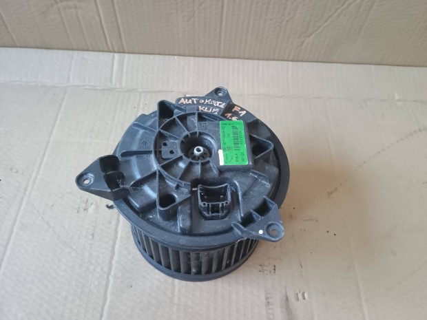 Ford Focus MK1 klímás ventilátor 1S7H-18456-Ad
