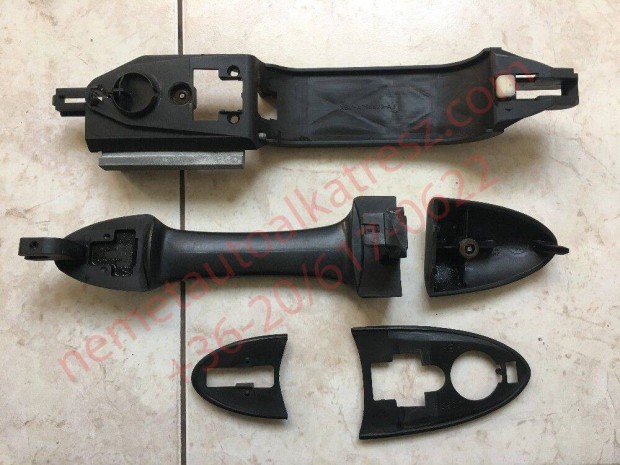 Ford Focus MK1 k�ls� kilincs (z�r n�lk�li)