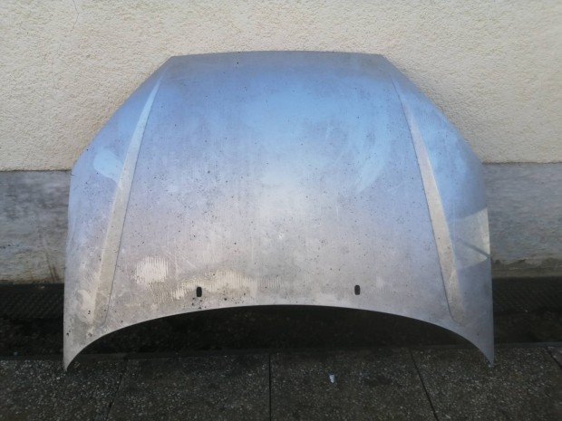 Ford Focus MK1 motorh�ztet� 