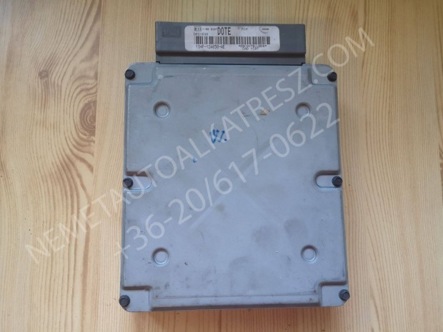 Ford Focus MK1 motorvezrl ECU 1S4F-12A650-AE