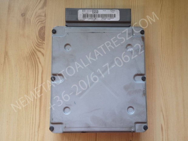 Ford Focus MK1 motorvezrl ECU 1S7F-12A650-CAF
